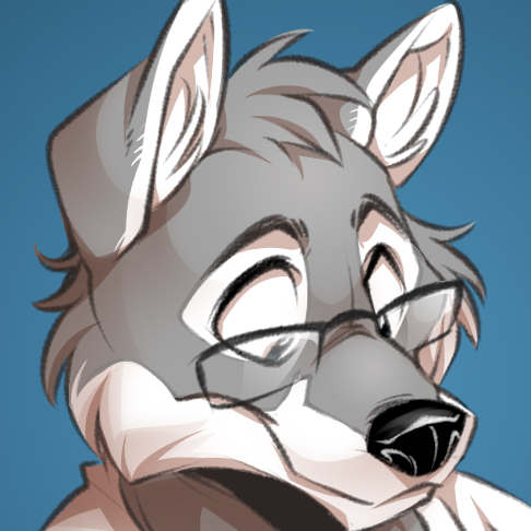 Prof Wolf Headshot